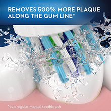 Load image into Gallery viewer, Electric Toothbrush, Oral-B Pro 7000 SmartSeries Black Electronic Power Rechargeable Toothbrush with Bluetooth Connectivity Powered by Braun
