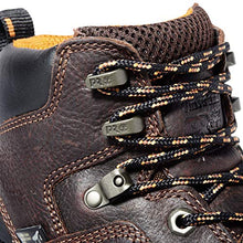 Load image into Gallery viewer, Timberland PRO Men's Endurance 6 Inch Steel Safety Toe Puncture Resistant Work Boot Industrial, Brown, 10
