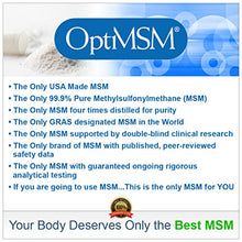 Load image into Gallery viewer, Kala Health MSMPure Maximum Strength Muscle &amp; Joint Comfort MSM Cream, Fast Acting &amp; Non-Staining Formula, Made in The USA, 2 oz
