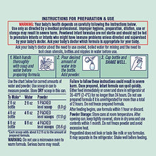 Load image into Gallery viewer, Enfamil Pregestimil Hypoallergenic Baby Formula Lactose Free Milk Powder, 16 ounce (Pack of 6) - Omega 3 DHA, MCT, Iron

