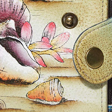 Load image into Gallery viewer, Anna by Anuschka Women's 1700, Caribbean Dream, One Size
