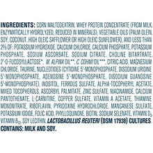 Load image into Gallery viewer, Gerber Good Start Soothe (HMO) Non-GMO Powder Infant Formula, Stage 1, 30.6 Ounces
