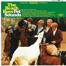 Load image into Gallery viewer, Pet Sounds [Stereo LP]
