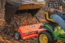 Load image into Gallery viewer, Agri-Fab 45-0492 Lawn Sweeper, 44-Inch
