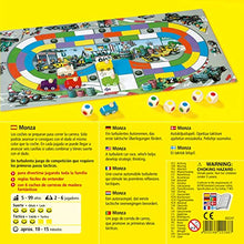 Load image into Gallery viewer, HABA Monza - A Car Racing Beginner's Board Game Encourages Thinking Skills - Ages 5 and Up (Made in Germany)
