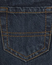 Load image into Gallery viewer, The Children's Place Baby Boys and Toddler Boys Basic Straight Leg Jeans, Retro Vintage, 9-12 MONTHS
