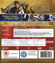 Load image into Gallery viewer, Solo: A Star Wars Story [3D Blu-ray] [2018] [Region Free]
