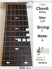 Load image into Gallery viewer, Super Guitar Fretboard Addict [Download]
