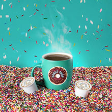 Load image into Gallery viewer, The Original Donut Shop Coffee, Coconut Mocha, 4.1 Ounce, 12 Count

