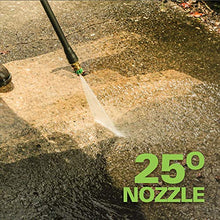 Load image into Gallery viewer, Greenworks 1500 PSI 1.2 GPM Pressure Washer (Upright Hand-Carry)
