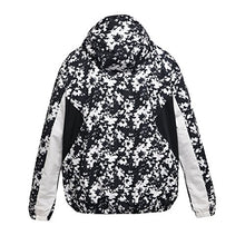 Load image into Gallery viewer, Women's Water-Resistant Hooded Quick Dry Athletic Windbreaker Jacket Hoodie
