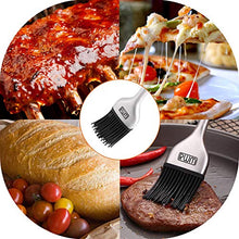Load image into Gallery viewer, RWM Basting Brush &amp; Dog Lion Mane Constume-Love BBQ, Love Dog
