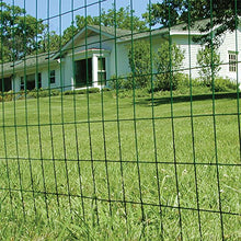 Load image into Gallery viewer, YARDGARD 308351B Fence, 36 x 50/2 x 3, Color-Green
