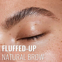 Load image into Gallery viewer, iMethod Eyebrow Pen Black / Brown &amp; Eyebrow Gel Clear
