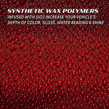 Load image into Gallery viewer, Turtle Wax 53737 Hybrid Solutions Ceramic Patent-Pending Graphene Paste Wax (5.5 oz), Black
