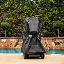 Load image into Gallery viewer, Dolphin Genuine Accessory — Classic Caddy Cover Universal Caddy — Protect Your Year-Round
