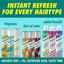 Load image into Gallery viewer, Batiste Dry Shampoo, Defrizzing, 6.73 fl. oz.
