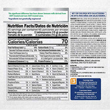 Load image into Gallery viewer, Go &amp; Grow by Similac Toddler Drink with 2’-FL HMO for Immune Support, with 25 Key Nutrients to Help Balance Toddler Nutrition, Non-GMO Milk-Based Powder, 24-Oz Can
