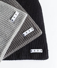 Load image into Gallery viewer, Neff Unisex Daily Beanie, Warm, Slouchy, Soft Headwear, Fatigue, One Size
