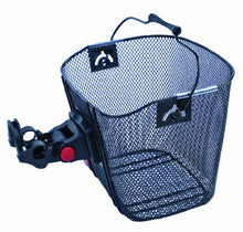 Load image into Gallery viewer, Swagman Retro Bicycle Basket
