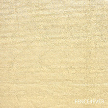 Load image into Gallery viewer, Fence4ever 6'x25' 3rd Gen Tan Beige Fence Privacy Screen Windscreen Shade Cover Mesh Fabric (Aluminum Grommets) Home, Court, or Construction
