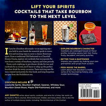 Load image into Gallery viewer, The Big Book of Bourbon Cocktails: 100 Timeless, Creative &amp; Tempting Recipes
