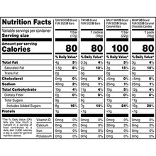 Load image into Gallery viewer, MARS Chocolate Caramel Lovers (M&amp;M's, SNICKERS, TWIX &amp; MILKY WAY) Fun Size Candy Bars Variety Mix 33.87-Ounce 55-Piece Bag
