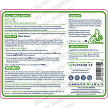Load image into Gallery viewer, Wondercide - Ready to Use Flea, Tick, and Mosquito Yard Spray with Natural Essential Oils – Mosquito and Insect Killer, Treatment, and Repellent - Plant-Based - Safe for Pets, Plants, Kids - 32 oz
