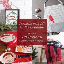Load image into Gallery viewer, DII Kitchen Collection, Gourmet Chef, Apron, Striped Tomato
