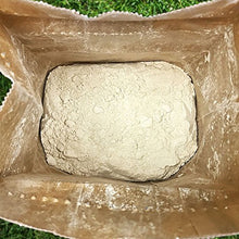 Load image into Gallery viewer, DiatomaceousEarth DE10, 100% Organic Food Grade Diamateous Earth Powder - Safe For Children &amp; Pets 10 LBS
