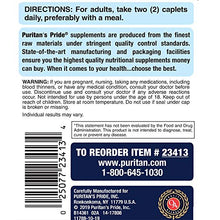 Load image into Gallery viewer, Puritans Pride Triple Strength Glucosamine, Chondroitin and Msm Joint Soother, 360 Count
