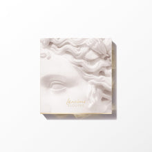 Load image into Gallery viewer, Lancôme x The Louvre Collection Richelieu Wing Face &amp; Eyeshadow Palette - Makeup Palette Includes Face Highlighter &amp; 4 High-Pigmented, Shimmery Eyeshadow Shades
