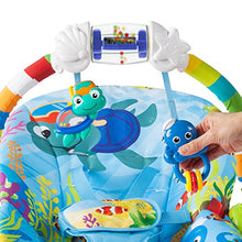 Load image into Gallery viewer, Baby Einstein Ocean Adventure Rocker
