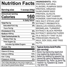 Load image into Gallery viewer, Vega Sport Premium Protein Powder Bundle, Chocolate + Vanilla, Plant Based Protein Powder Post Workout - Certified Vegan, Vegetarian, Keto-Friendly, Gluten Free, Dairy Free, BCAA Amino Acids

