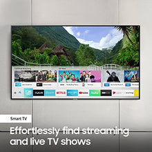 Load image into Gallery viewer, Samsung 7 Series NU7100 43" - Flat 4K UHD Smart LED TV (2018)

