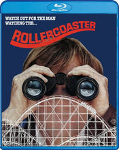 Load image into Gallery viewer, Rollercoaster [Blu-ray]
