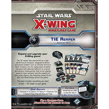 Load image into Gallery viewer, Star Wars X-Wing 1st Edition Miniatures Game TIE Reaper EXPANSION PACK | Strategy Game for Adults and Teens | Ages 14+ | 2 Players | Average Playtime 45 Minutes | Made by Atomic Mass Games
