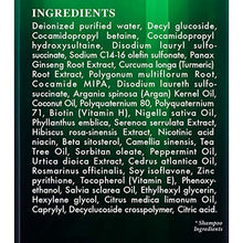 Load image into Gallery viewer, BOTANIC HEARTH Peppermint Oil Shampoo and Conditioner Set - Hair Blooming Formula with Keratin for Thinning Hair - Fights Hair Loss, Promotes Hair Growth-Sulfate Free for Men and Women - 16 fl oz x 2
