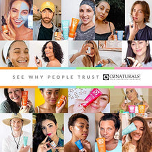 Load image into Gallery viewer, OZNaturals Vitamin C Serum For Face with Hyaluronic Acid - Anti Aging Serum &amp; Hyperpigmentation Treatment With Pure Vitamin E Oil and Rosehip Oil - All Natural Antioxidant Facial and Skin Serum For A Brighter, Even Skin Tone - 1 Fl Oz
