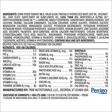 Load image into Gallery viewer, Love &amp; Care Gentle Infant Formula Milk-Based Powder with Iron, 21.5 Ounce
