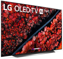 Load image into Gallery viewer, LG C9 Series Smart OLED TV - 65" 4K Ultra HD with Alexa Built-in, 2019 Model
