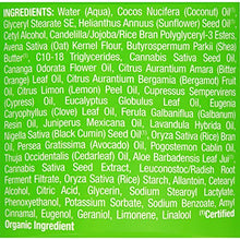 Load image into Gallery viewer, Jason Moisturizing Crème, De-Stress Cannabis Sativa Seed Oil, 4 Oz
