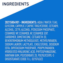 Load image into Gallery viewer, CeraVe Daily Moisturizing Lotion | 3 Ounce | Face &amp; Body Lotion for Dry Skin with Hyaluronic Acid | Fragrance Free

