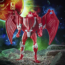 Load image into Gallery viewer, Transformers Generations War for Cybertron Golden Disk Collection Chapter 4, Terrorsaur, Ages 8 and Up, 5.5-inch (Amazon Exclusive)
