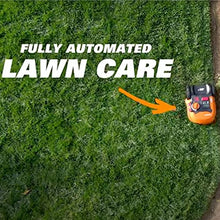 Load image into Gallery viewer, WORX WR165 Landroid S 1/8 Acre Robotic Lawn Mower
