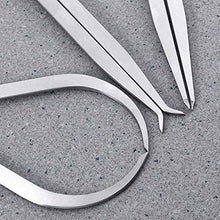 Load image into Gallery viewer, Big Horn 19053C 3 Pieces 8-Inch Spring Caliper / Divider Set
