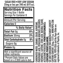 Load image into Gallery viewer, Diet Pepsi, 12 Fl Oz (pack of 8)
