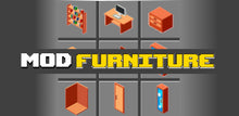 Load image into Gallery viewer, Furniture MOD PE
