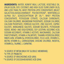 Load image into Gallery viewer, Enfamil NeuroPro Ready to Feed Baby Formula Milk, 2 Fluid Ounce Nursette (24 Count) - MFGM, Omega 3 DHA, Probiotics, Iron &amp; Immune Support
