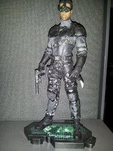 Load image into Gallery viewer, Splinter Cell Blacklist Tom Clancy's SAM Fisher
